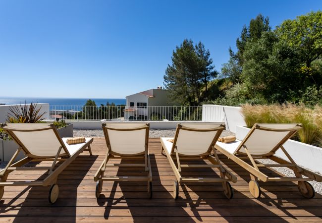 Condomínio em Sesimbra - Casa Boa Vista Condomínio em Sesimbra - Casa Boa Vista