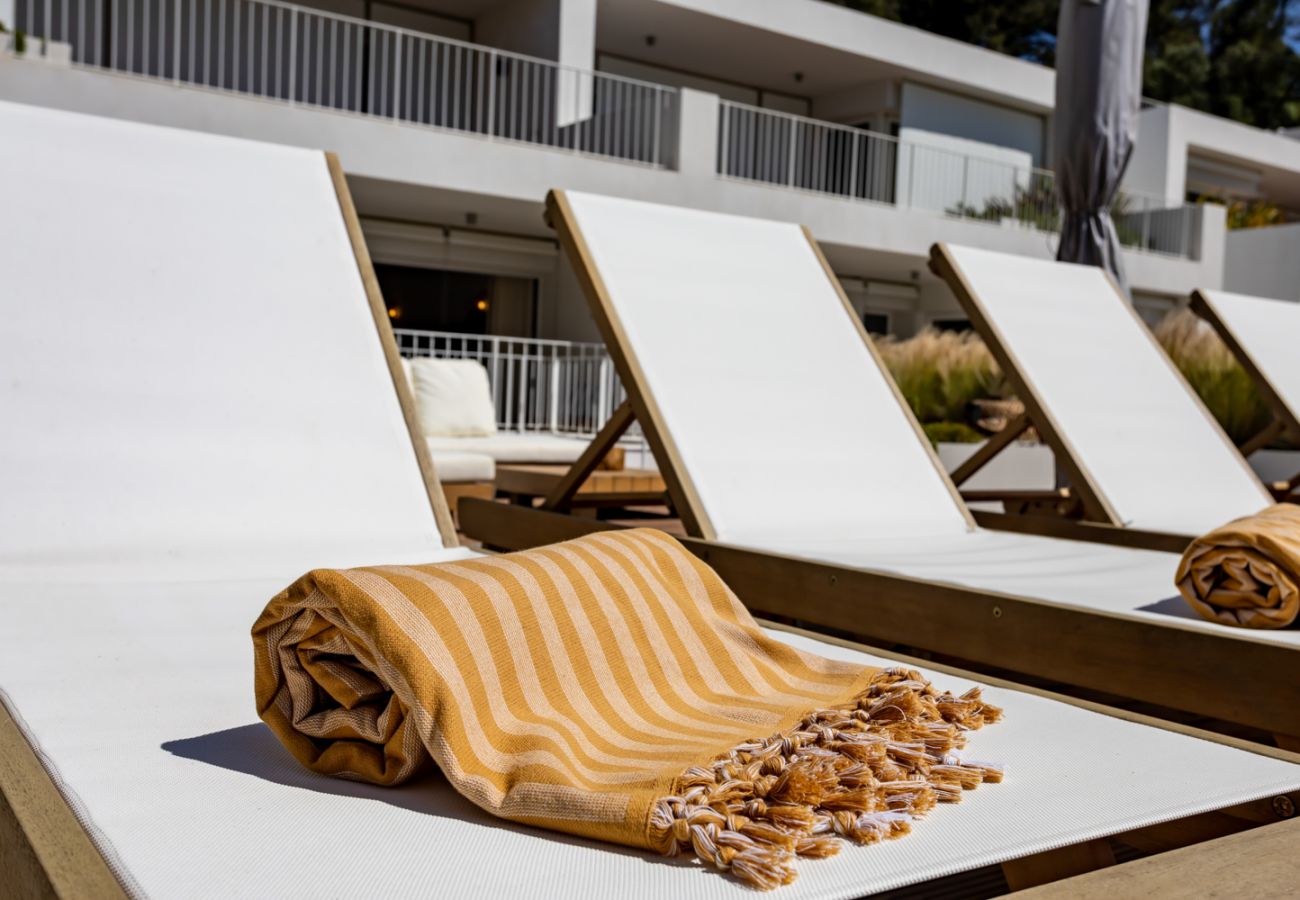 Condomínio em Sesimbra - Casa Boa Vista