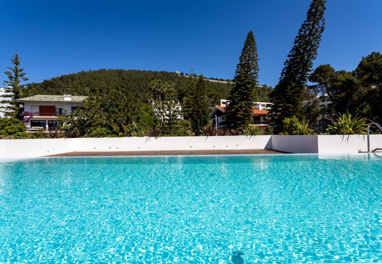 Condomínio em Sesimbra - Casa Boa Vista