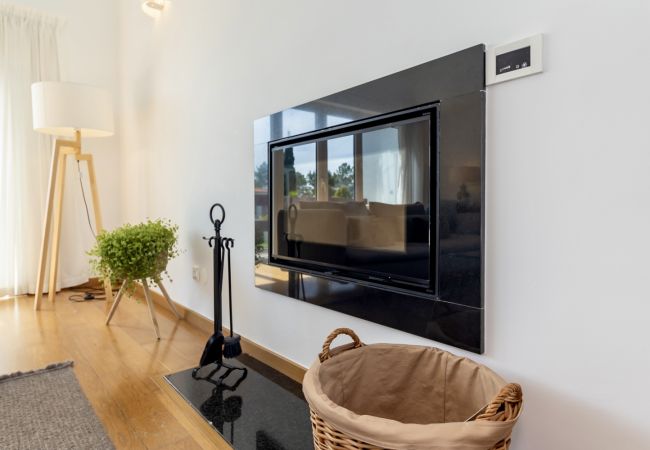 Villa em Herdade da Aroeira - Villa da Oliveira Villa em Herdade da Aroeira - Villa da Oliveira