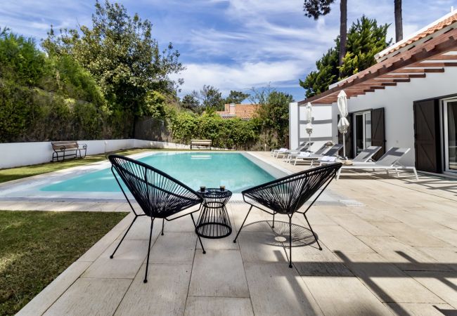 Villa em Herdade da Aroeira - Villa da Oliveira Villa em Herdade da Aroeira - Villa da Oliveira