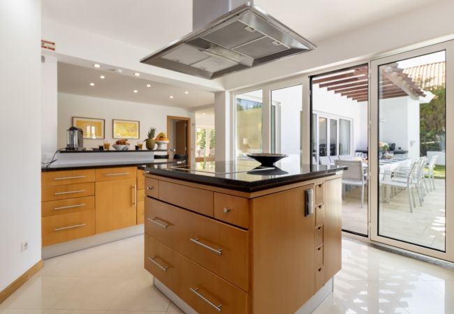 Villa em Herdade da Aroeira - Villa da Oliveira Villa em Herdade da Aroeira - Villa da Oliveira