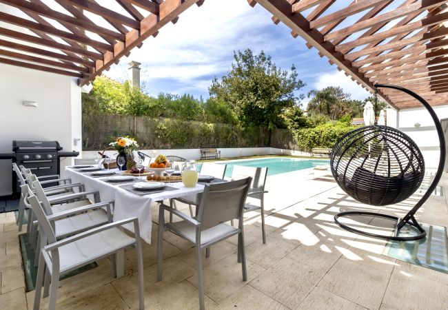 Villa em Herdade da Aroeira - Villa da Oliveira Villa em Herdade da Aroeira - Villa da Oliveira