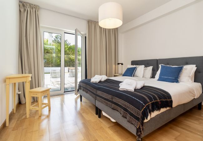 Villa em Herdade da Aroeira - Villa da Oliveira Villa em Herdade da Aroeira - Villa da Oliveira