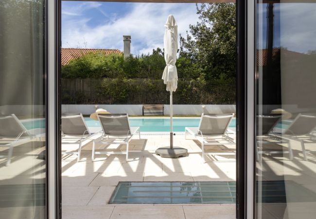 Villa em Herdade da Aroeira - Villa da Oliveira Villa em Herdade da Aroeira - Villa da Oliveira