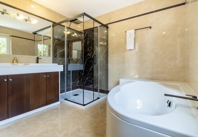 Villa em Herdade da Aroeira - Villa da Oliveira Villa em Herdade da Aroeira - Villa da Oliveira