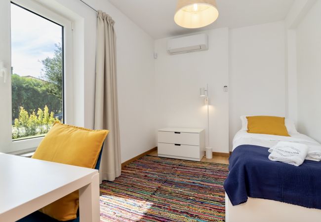 Villa em Herdade da Aroeira - Villa da Oliveira Villa em Herdade da Aroeira - Villa da Oliveira