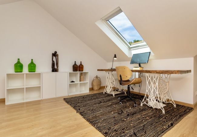 Villa em Herdade da Aroeira - Villa da Oliveira Villa em Herdade da Aroeira - Villa da Oliveira