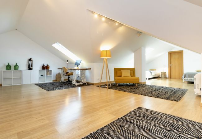 Villa em Herdade da Aroeira - Villa da Oliveira Villa em Herdade da Aroeira - Villa da Oliveira