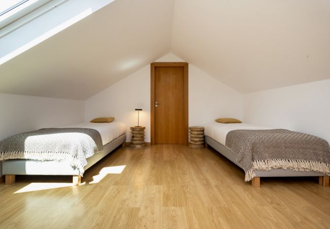 Villa em Herdade da Aroeira - Villa da Oliveira Villa em Herdade da Aroeira - Villa da Oliveira