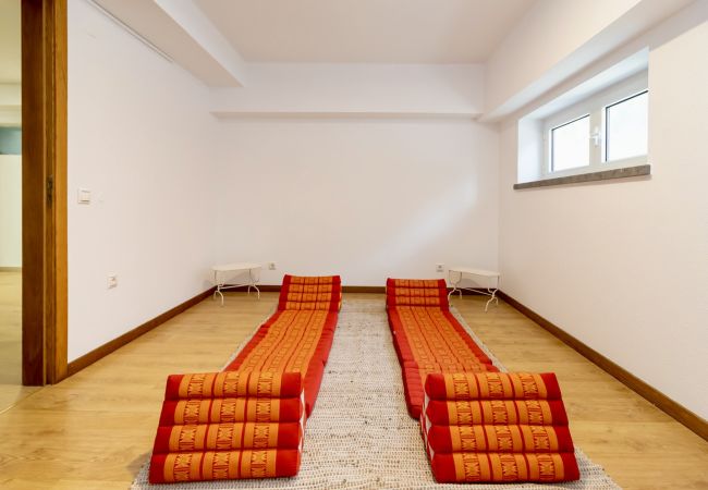 Villa em Herdade da Aroeira - Villa da Oliveira Villa em Herdade da Aroeira - Villa da Oliveira