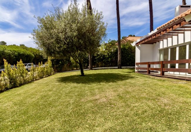 Villa em Herdade da Aroeira - Villa da Oliveira Villa em Herdade da Aroeira - Villa da Oliveira
