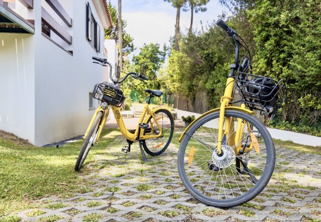 Villa em Herdade da Aroeira - Villa da Oliveira Villa em Herdade da Aroeira - Villa da Oliveira