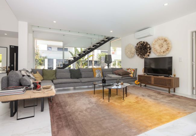 Villa em Aroeira - Villa Glamour Villa em Aroeira - Villa Glamour