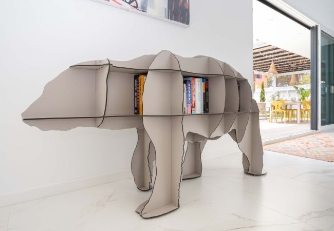 Villa em Aroeira - Villa Glamour Villa em Aroeira - Villa Glamour