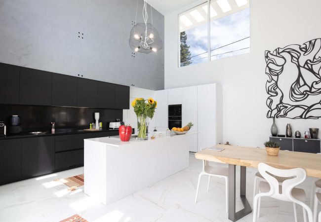 Villa em Aroeira - Villa Glamour Villa em Aroeira - Villa Glamour