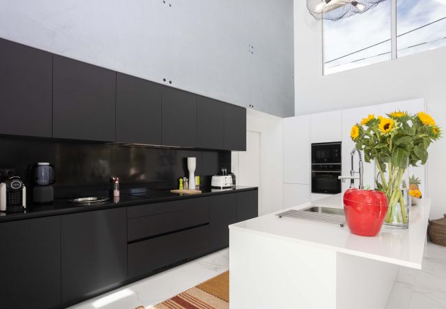 Villa em Aroeira - Villa Glamour Villa em Aroeira - Villa Glamour