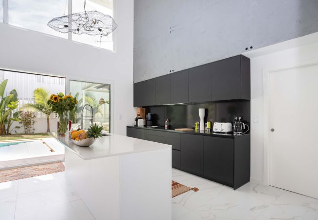 Villa em Aroeira - Villa Glamour Villa em Aroeira - Villa Glamour