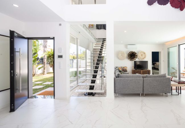 Villa em Aroeira - Villa Glamour Villa em Aroeira - Villa Glamour