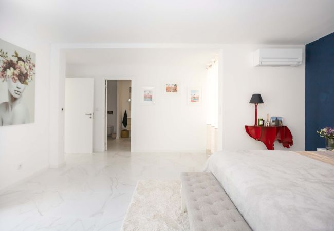 Villa em Aroeira - Villa Glamour Villa em Aroeira - Villa Glamour