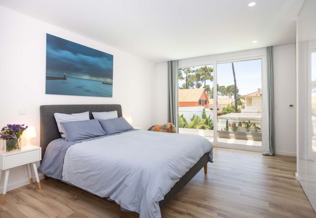 Villa em Aroeira - Villa Glamour Villa em Aroeira - Villa Glamour