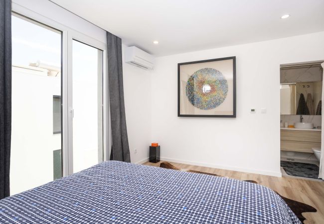 Villa em Aroeira - Villa Glamour Villa em Aroeira - Villa Glamour