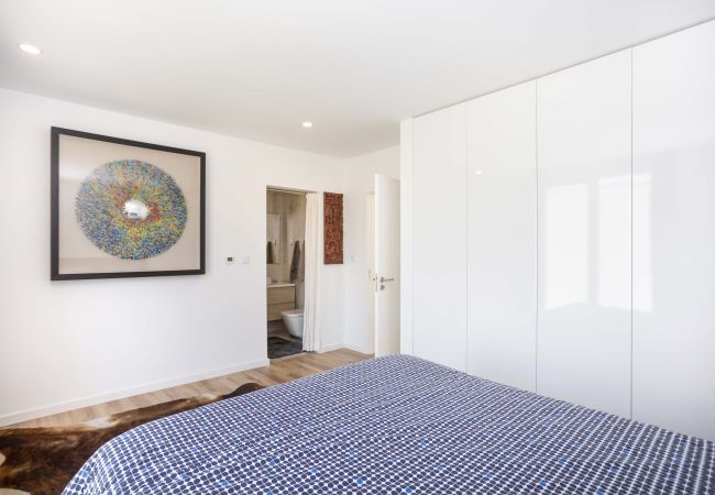 Villa em Aroeira - Villa Glamour Villa em Aroeira - Villa Glamour