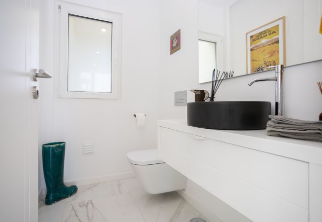 Villa em Aroeira - Villa Glamour Villa em Aroeira - Villa Glamour