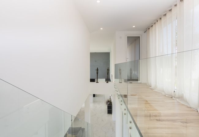 Villa em Aroeira - Villa Glamour Villa em Aroeira - Villa Glamour