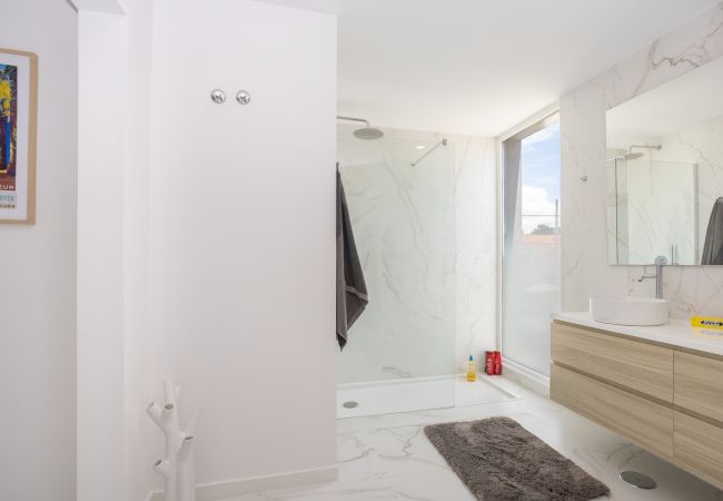 Villa em Aroeira - Villa Glamour Villa em Aroeira - Villa Glamour