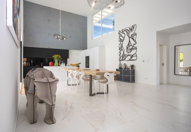 Villa em Aroeira - Villa Glamour Villa em Aroeira - Villa Glamour