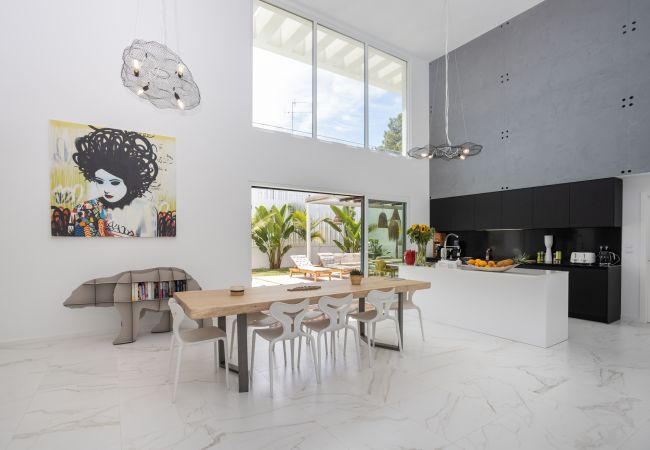 Villa em Aroeira - Villa Glamour Villa em Aroeira - Villa Glamour