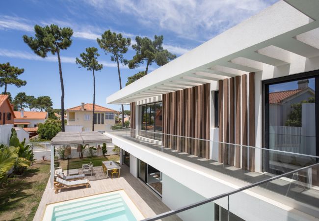 Villa em Aroeira - Villa Glamour Villa em Aroeira - Villa Glamour