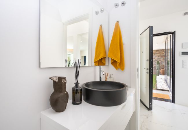 Villa em Aroeira - Villa Glamour Villa em Aroeira - Villa Glamour