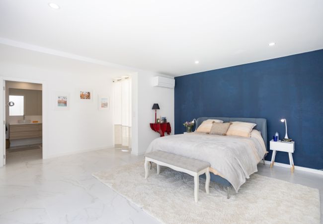 Villa em Aroeira - Villa Glamour Villa em Aroeira - Villa Glamour