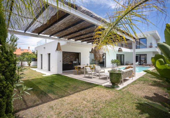 Villa em Aroeira - Villa Glamour Villa em Aroeira - Villa Glamour