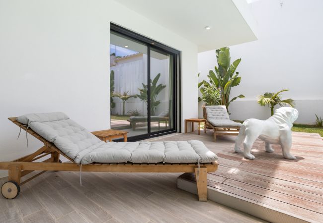 Villa em Aroeira - Villa Glamour Villa em Aroeira - Villa Glamour