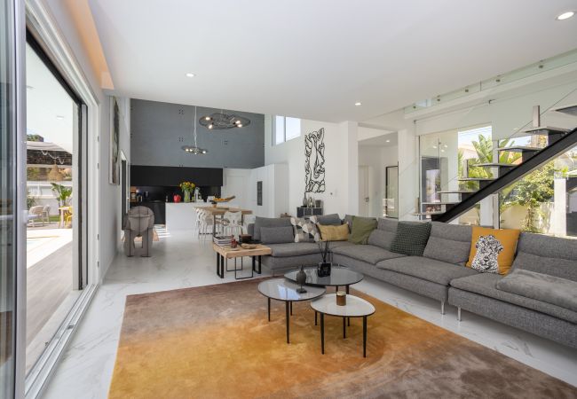 Villa em Aroeira - Villa Glamour Villa em Aroeira - Villa Glamour