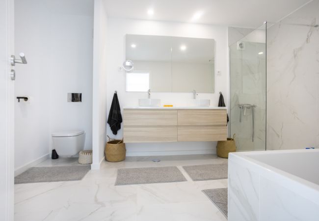 Villa em Aroeira - Villa Glamour Villa em Aroeira - Villa Glamour