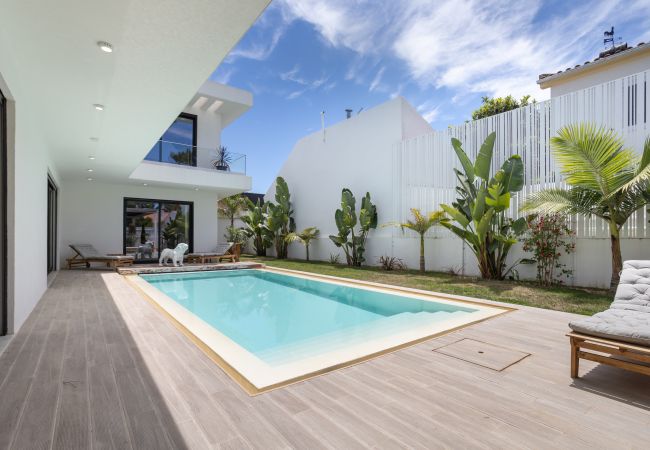 Villa em Aroeira - Villa Glamour Villa em Aroeira - Villa Glamour