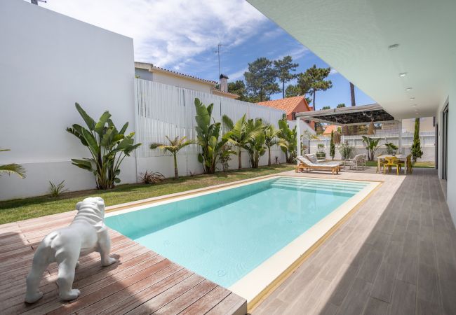 Villa em Aroeira - Villa Glamour Villa em Aroeira - Villa Glamour