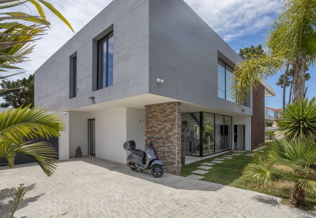 Villa em Aroeira - Villa Glamour Villa em Aroeira - Villa Glamour