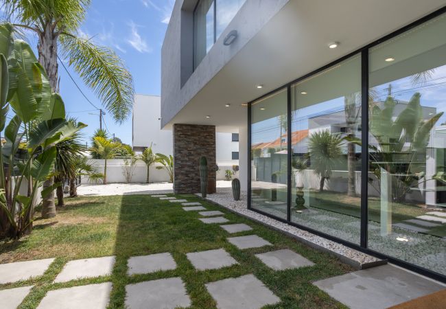 Villa em Aroeira - Villa Glamour Villa em Aroeira - Villa Glamour