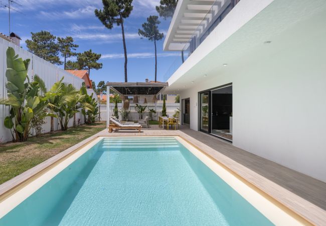 Villa em Aroeira - Villa Glamour Villa em Aroeira - Villa Glamour