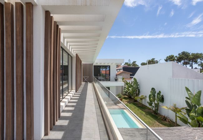 Villa em Aroeira - Villa Glamour Villa em Aroeira - Villa Glamour