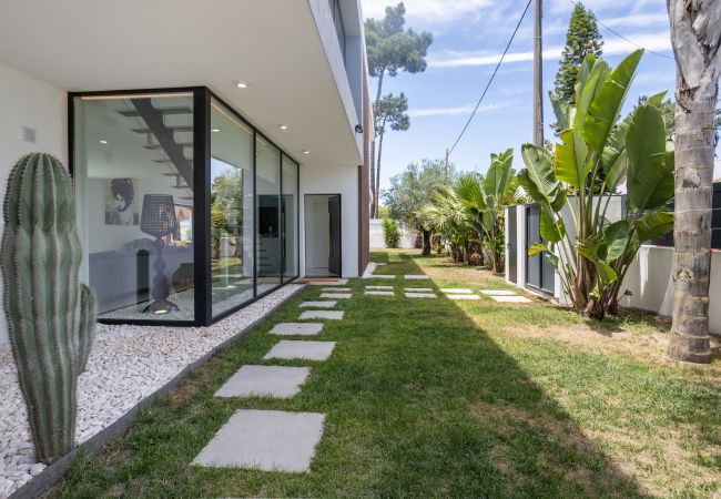 Villa em Aroeira - Villa Glamour Villa em Aroeira - Villa Glamour