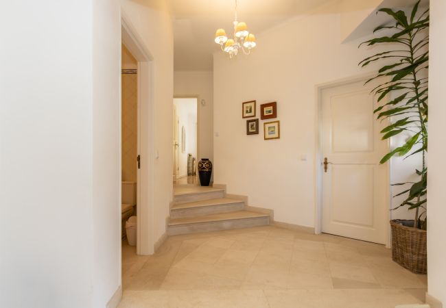 Casa em Azeitão - Quinta dos Pinheiros Mansos - Serra d´Arrábida Casa em Azeitão - Quinta dos Pinheiros Mansos - Serra d´Arrábida