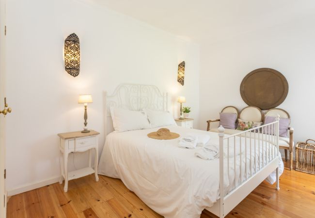 Casa em Azeitão - Quinta dos Pinheiros Mansos - Serra d´Arrábida Casa em Azeitão - Quinta dos Pinheiros Mansos - Serra d´Arrábida