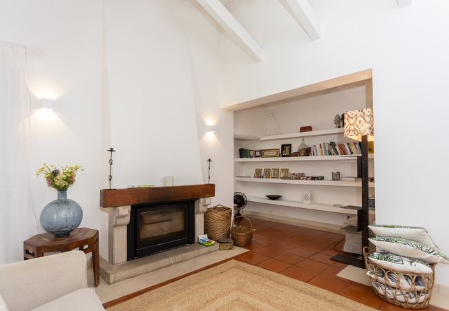 Casa em Azeitão - Quinta dos Pinheiros Mansos - Serra d´Arrábida Casa em Azeitão - Quinta dos Pinheiros Mansos - Serra d´Arrábida