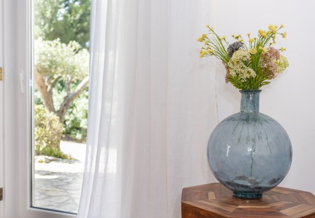 Casa em Azeitão - Quinta dos Pinheiros Mansos - Serra d´Arrábida Casa em Azeitão - Quinta dos Pinheiros Mansos - Serra d´Arrábida